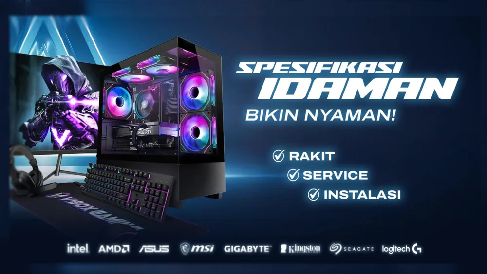 Promo utama 3
