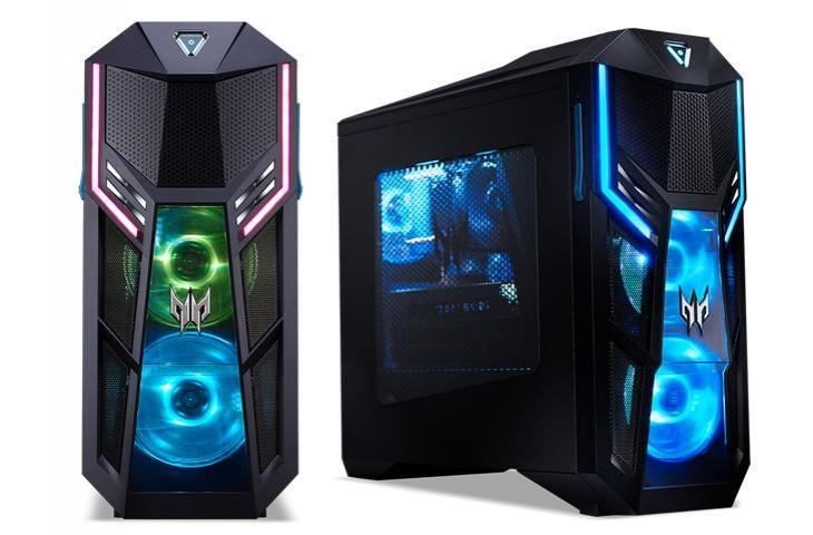 PC Gamingg i5 / i7 | RTX 4060/5060/5070 | 32GB DDR5 NVME