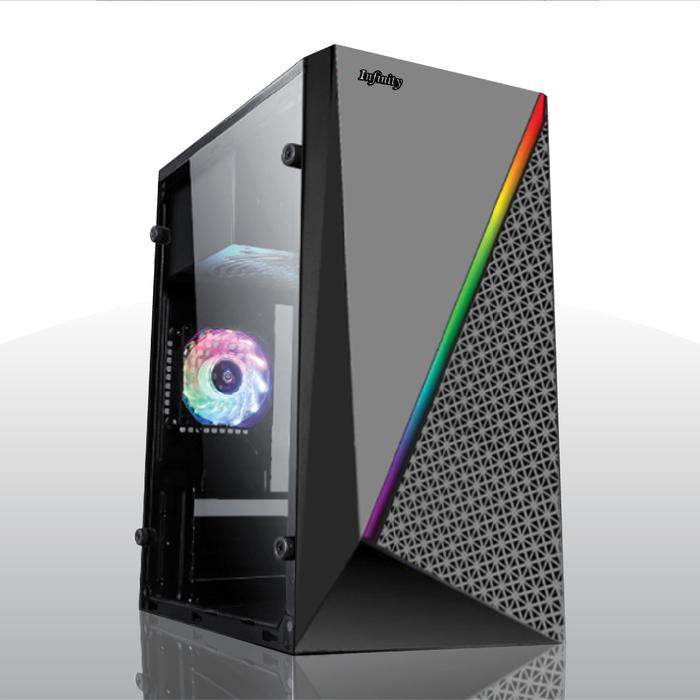 PC Gaming i7/i9 RTX 5060/5070 Ti 16GB gambar 2